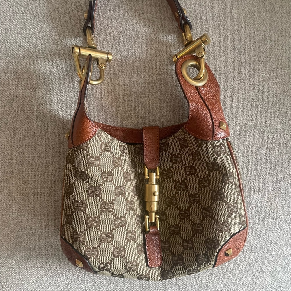 Gucci Bag Very Good Condition